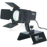 Smith-Victor AL415 150 Watt AC Video Light (120V)