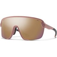 SMITH Bobcat Sunglasses - Shield Lens Performance Sports Sunglasses for Skiing, Biking, MTB & More - for Men & Women