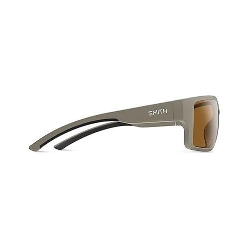 스미스 SMITH Unisex Outback Elite Sunglasses