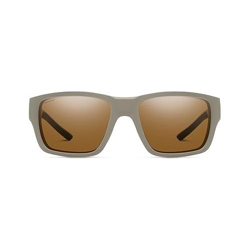 스미스 SMITH Unisex Outback Elite Sunglasses