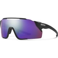 SMITH Unisex Attack MAG MTB Sport & Performance Sunglasses