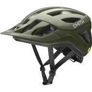 SMITH Convoy MTB Cycling Helmet - Adult Mountain Bike Helmet with MIPS Technology + Visor - Lightweight Impact Protection for Men & Women