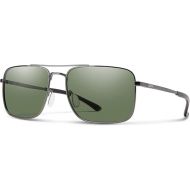 SMITH Unisex Outcome Lifestyle Sunglasses