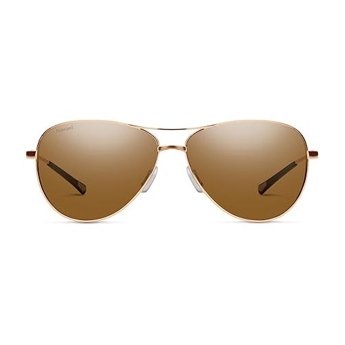 스미스 SMITH Womens Langley Lifestyle Sunglasses