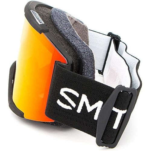 스미스 [아마존베스트]Smith Optics Smith Squad XL ChromaPop Snowboard Goggle