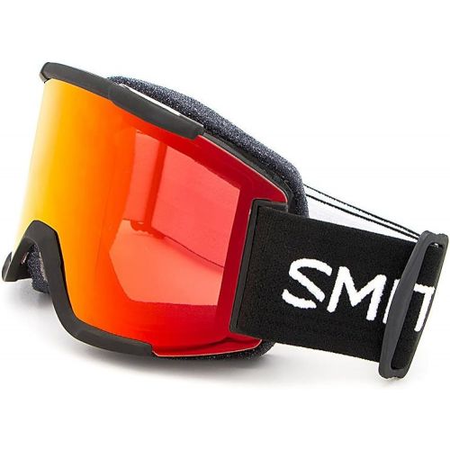 스미스 [아마존베스트]Smith Optics Smith Squad XL ChromaPop Snowboard Goggle