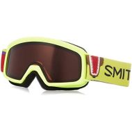 [아마존베스트]Smith Optics Unisex Rascal Goggle (Youth Fit)