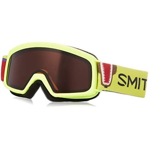 스미스 [아마존베스트]Smith Optics Unisex Rascal Goggle (Youth Fit)