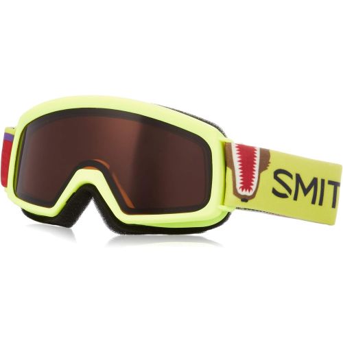 스미스 [아마존베스트]Smith Optics Unisex Rascal Goggle (Youth Fit)