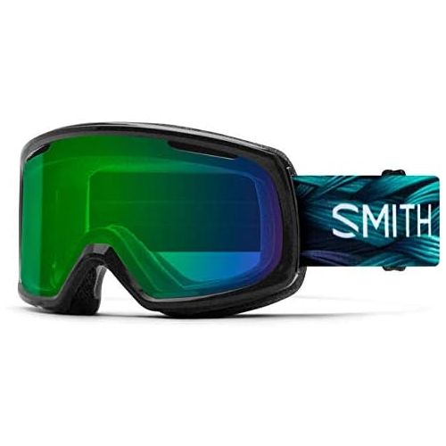 스미스 [아마존베스트]Smith Optics Unisex Riot Goggle