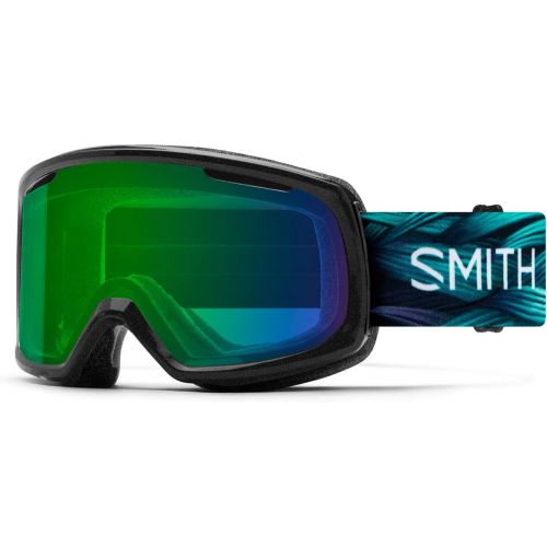 스미스 [아마존베스트]Smith Optics Unisex Riot Goggle