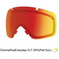 [아마존베스트]Smith Optics Smith I/O Replacement Goggle Lens