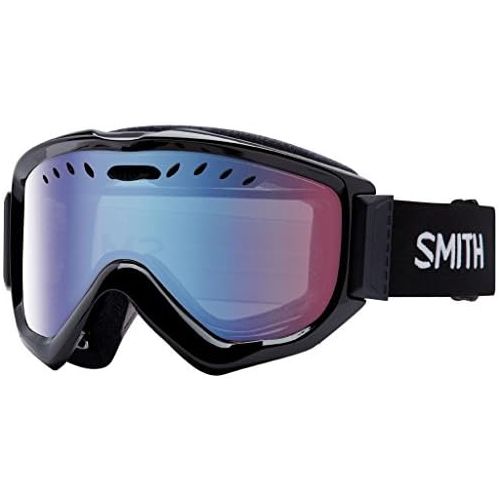 스미스 [아마존베스트]Smith Optics Smith Knowledge OTG Snow Goggle