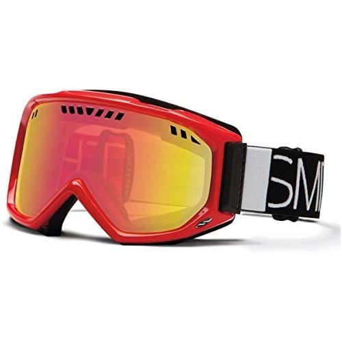 스미스 [아마존베스트]Smith Optics Scope Goggles