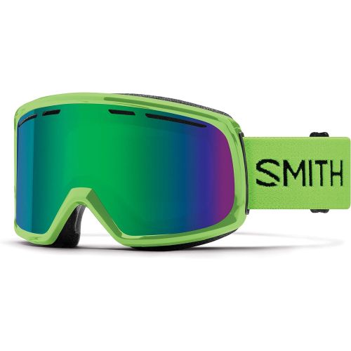 스미스 [아마존베스트]Smith Optics Unisex Range Goggle