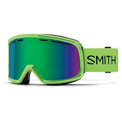 스미스 [아마존베스트]Smith Optics Unisex Range Goggle