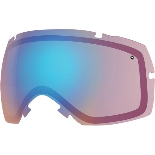 스미스 [아마존베스트]Smith Optics Smith IOX/IOX Turbo Snow Goggle Replacement Lens
