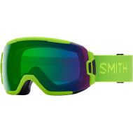 [아마존베스트]Smith Vice - Asian Fit Snow Goggles