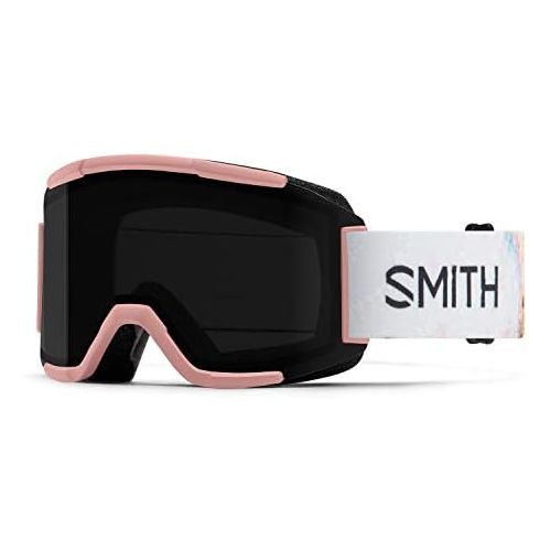 스미스 Smith Optics Squad Winter Snow Ski Snowboard Goggles