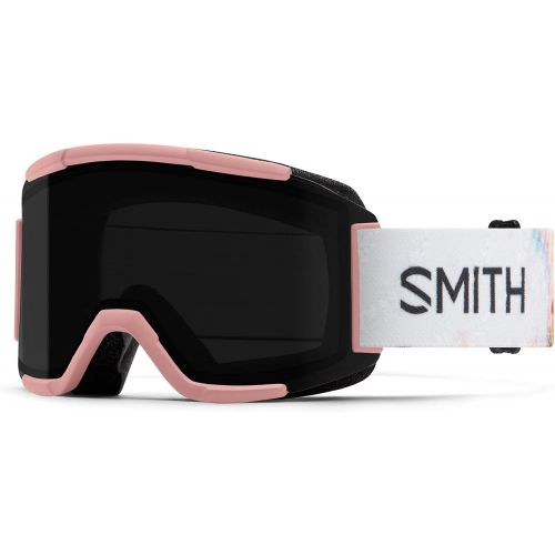 스미스 Smith Optics Squad Winter Snow Ski Snowboard Goggles