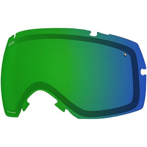 스미스 Smith IOX/IOX Turbo Snow Goggle Replacement Lens