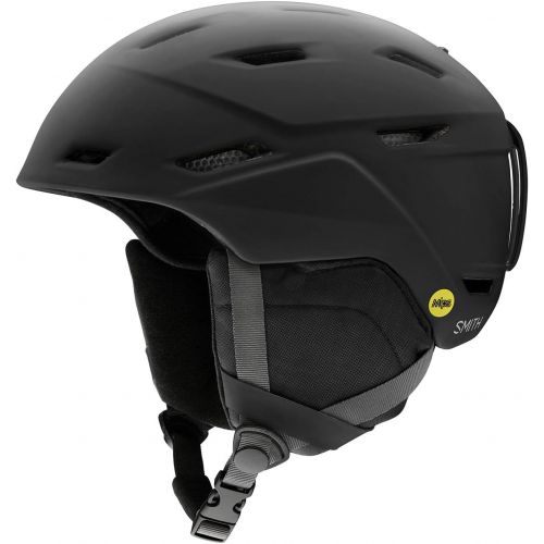 스미스 Smith Optics Mission MIPS Adult Snow Helmet