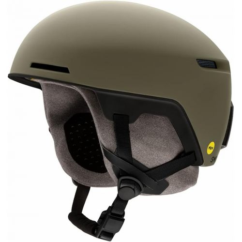 스미스 Smith Optics Code-MIPS Snow Helmet