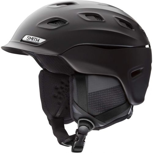 스미스 Smith Optics Unisex Adult Vantage Snow Sports Helmet