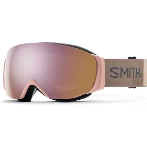 스미스 Smith I/O MAG S (Asian Fit) Snow Goggles