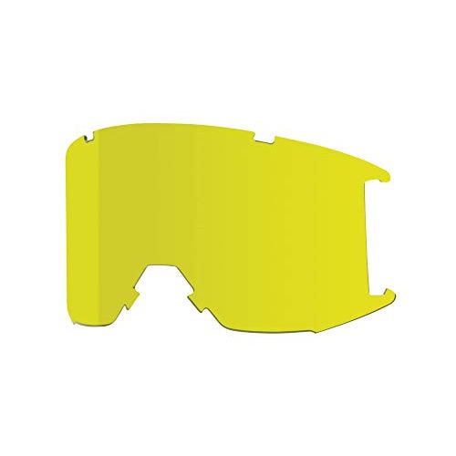 스미스 Smith Squad Replacement Goggle Lens