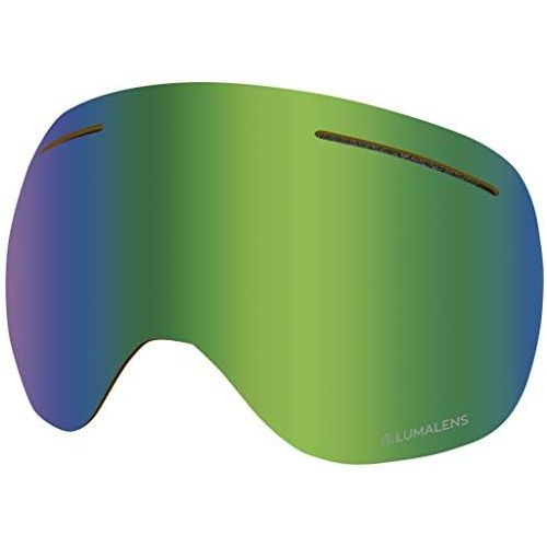 스미스 Smith Optics Dragon X1 Snow Goggle Replacement Lens