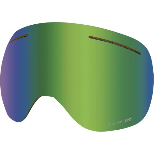 스미스 Smith Optics Dragon X1 Snow Goggle Replacement Lens