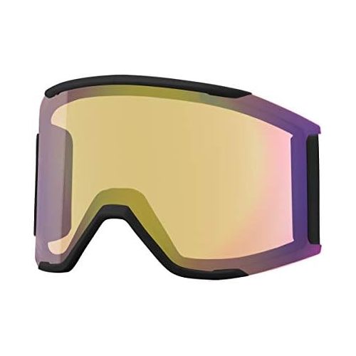 스미스 Smith Squad MAG Snow Goggle Replacement Lens