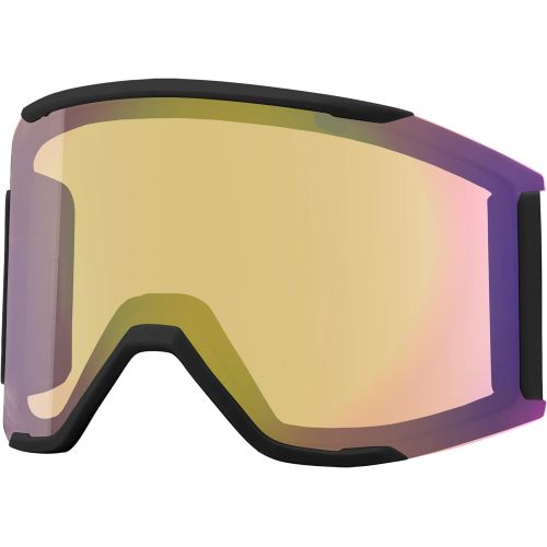 스미스 Smith Squad MAG Snow Goggle Replacement Lens