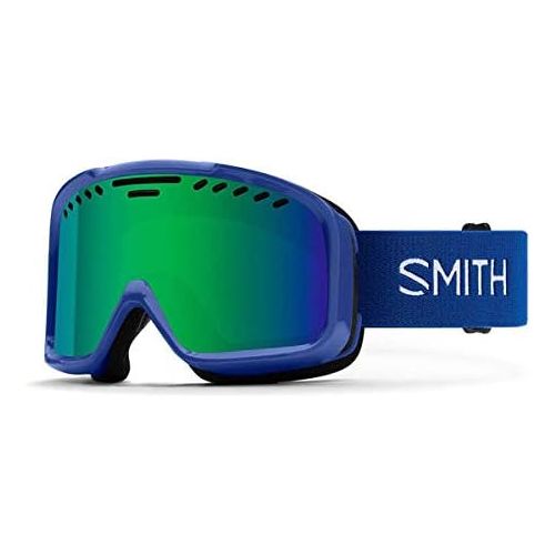 스미스 Smith Optics Project Adult Snow Goggles