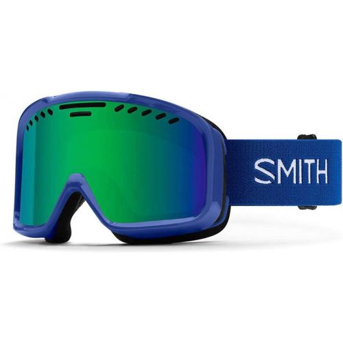 스미스 Smith Optics Project Adult Snow Goggles