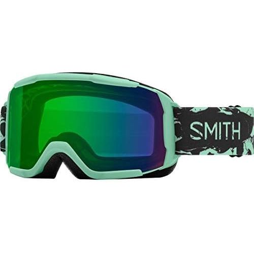 스미스 Smith Showcase OTG Asian Fit Snow Goggle