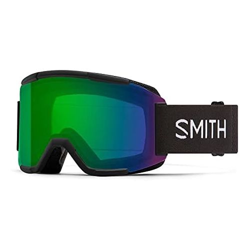 스미스 Smith Squad Snow Goggle