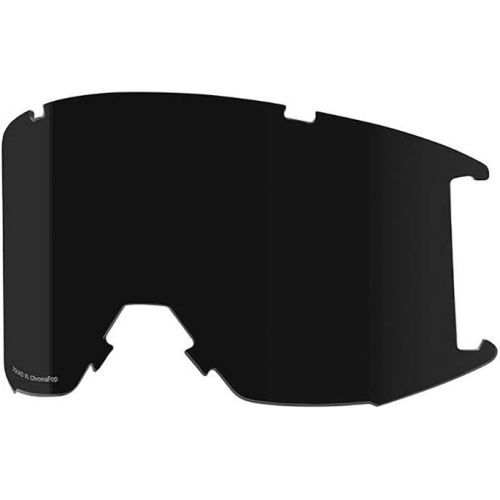 스미스 Smith Squad XL Snow Goggle Replacement Lens