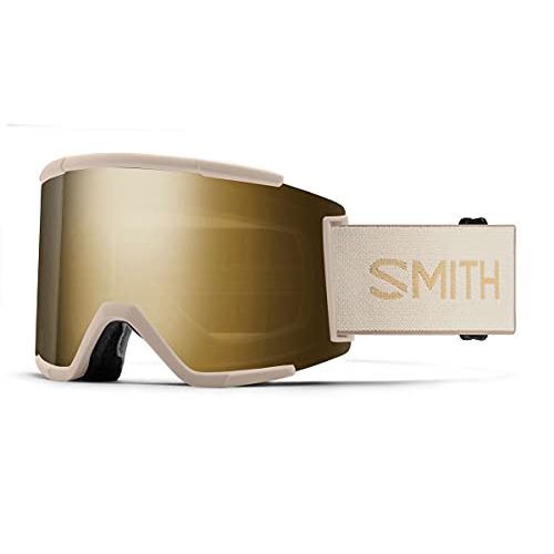 스미스 Smith Optics Squad XL Asian Fit Goggle