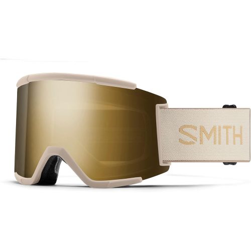 스미스 Smith Optics Squad XL Asian Fit Goggle