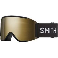 Smith Squad MAG Snow Goggle Asian Fit