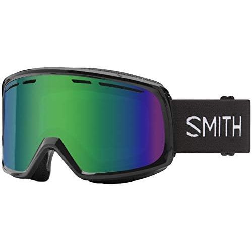 스미스 Smith Range (Asian Fit) Snow Goggles