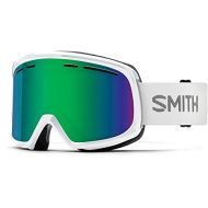 Smith Optics Range Asia Fit Snow Goggle 2022