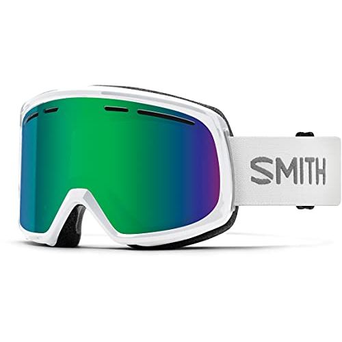 스미스 Smith Optics Range Asia Fit Snow Goggle 2022