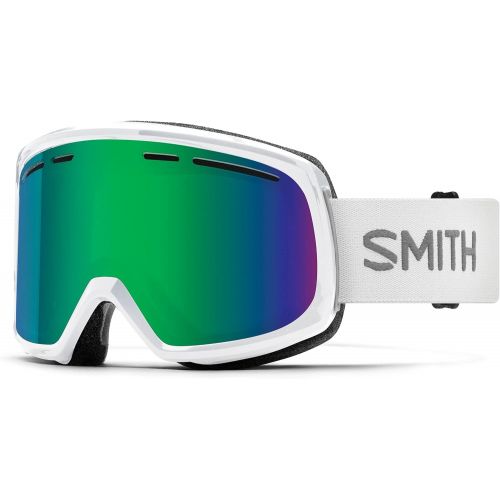 스미스 Smith Optics Range Asia Fit Snow Goggle 2022