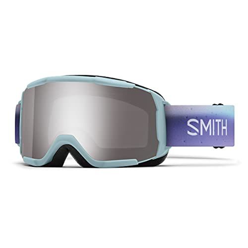 스미스 SMITH Showcase OTG Snow Goggle - Polar Vibrant ChromaPop Sun Platinum Mirror