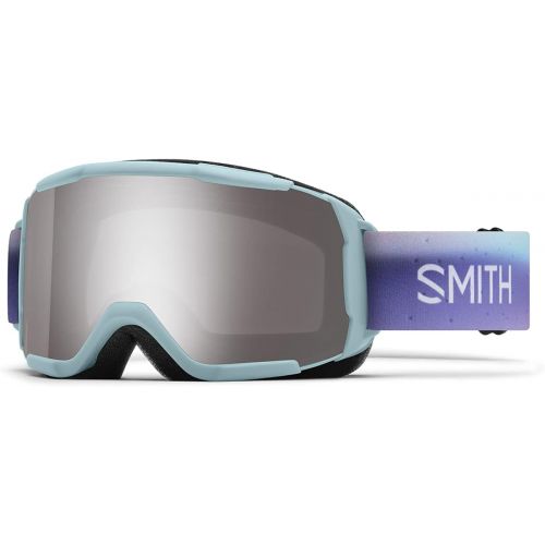 스미스 SMITH Showcase OTG Snow Goggle - Polar Vibrant ChromaPop Sun Platinum Mirror