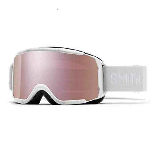 스미스 SMITH Showcase OTG Ski Goggles For Women + FREE Complimentary Eyewear Kit