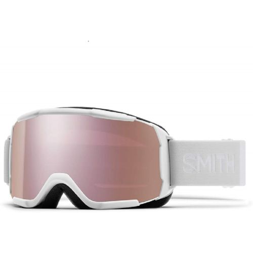 스미스 SMITH Showcase OTG Ski Goggles For Women + FREE Complimentary Eyewear Kit